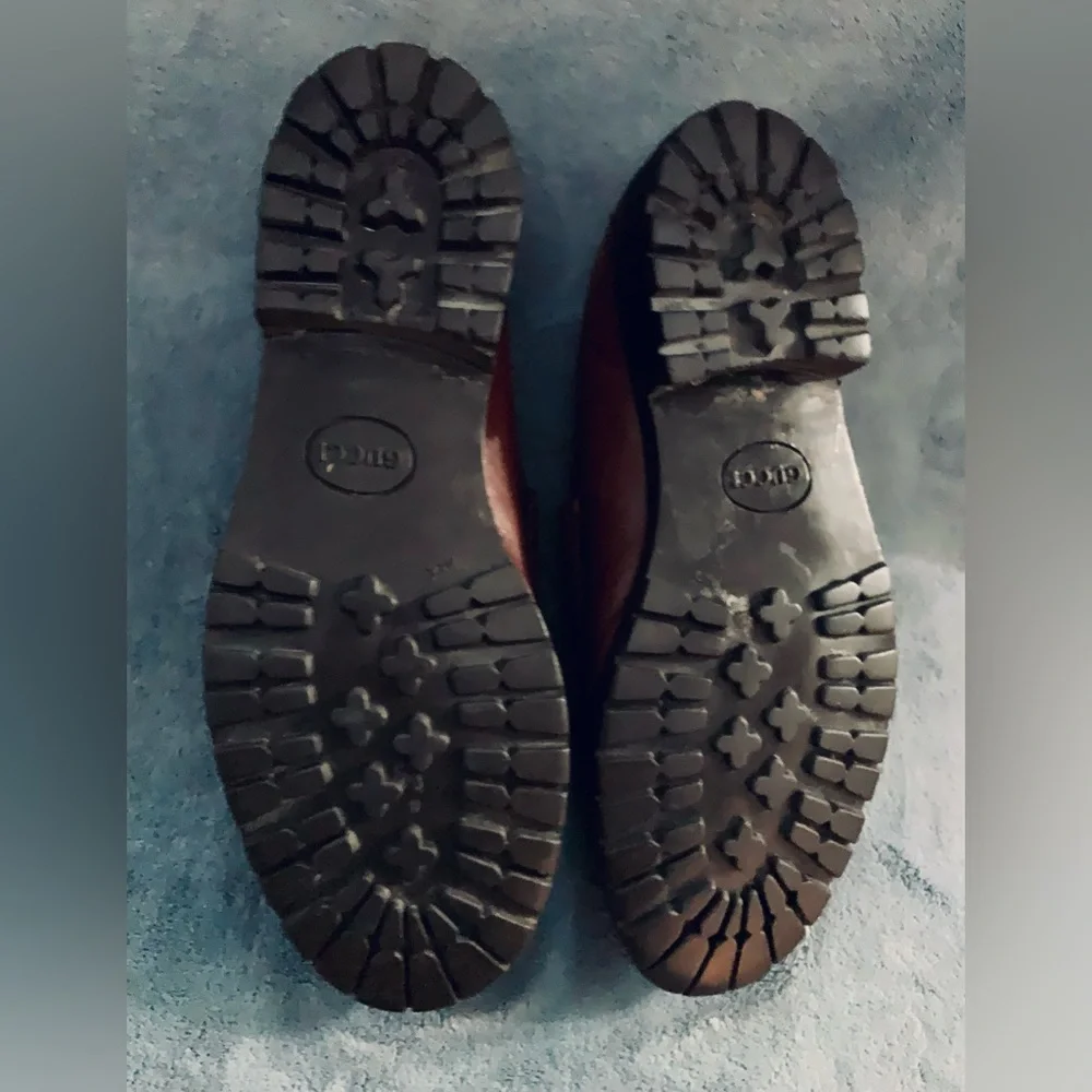 Gucci vintage horsebit